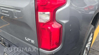 2020 Chevrolet Silverado 1500 LTZ Crew Cab Short Bed 1LZ - miniatura 31