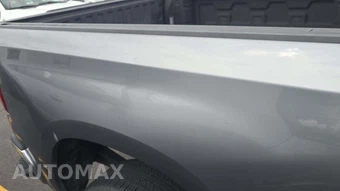2020 Chevrolet Silverado 1500 LTZ Crew Cab Short Bed 1LZ - miniatura 37