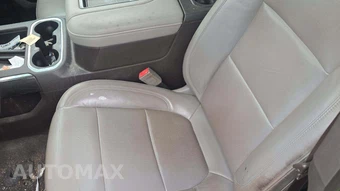 2020 Chevrolet Silverado 1500 LTZ Crew Cab Short Bed 1LZ - miniatura 40
