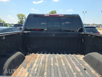 2020 Chevrolet Silverado 1500 LTZ Crew Cab Short Bed 1LZ - miniatura 16