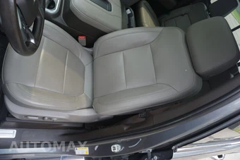 2020 Chevrolet Silverado 1500 LTZ Crew Cab Short Bed 1LZ - miniatura 21