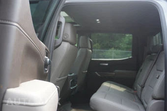 2020 Chevrolet Silverado 1500 LTZ Crew Cab Short Bed 1LZ - miniatura 22