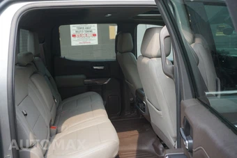 2020 Chevrolet Silverado 1500 LTZ Crew Cab Short Bed 1LZ - miniatura 27