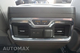 2020 Chevrolet Silverado 1500 LTZ Crew Cab Short Bed 1LZ - miniatura 28