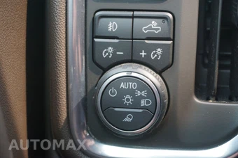 2020 Chevrolet Silverado 1500 LTZ Crew Cab Short Bed 1LZ - miniatura 40