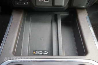 2020 Chevrolet Silverado 1500 LTZ Crew Cab Short Bed 1LZ - miniatura 46