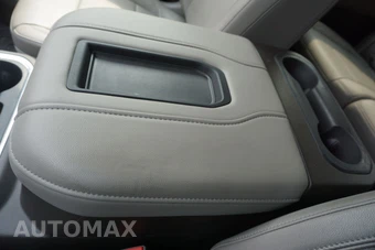 2020 Chevrolet Silverado 1500 LTZ Crew Cab Short Bed 1LZ - miniatura 65