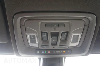 2020 Chevrolet Silverado 1500 LTZ Crew Cab Short Bed 1LZ - miniatura 66