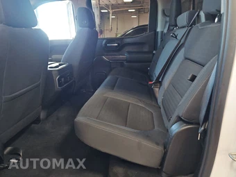 2020 Chevrolet Silverado 1500 LTZ Crew Cab Short Bed 1LZ - miniatura 13