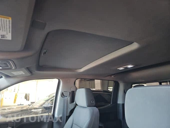 2020 Chevrolet Silverado 1500 LTZ Crew Cab Short Bed 1LZ - miniatura 17