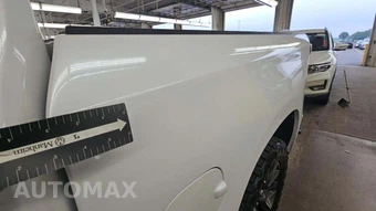 2020 Chevrolet Silverado 1500 LTZ Crew Cab Short Bed 1LZ - miniatura 21