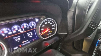 2020 Chevrolet Silverado 1500 LTZ Crew Cab Short Bed 1LZ - miniatura 23