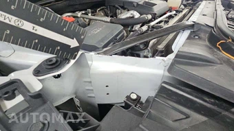 2020 Chevrolet Silverado 1500 LTZ Crew Cab Short Bed 1LZ - miniatura 27
