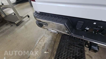 2020 Chevrolet Silverado 1500 LTZ Crew Cab Short Bed 1LZ - miniatura 30