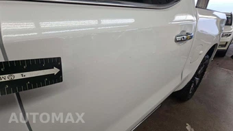 2020 Chevrolet Silverado 1500 LTZ Crew Cab Short Bed 1LZ - miniatura 31