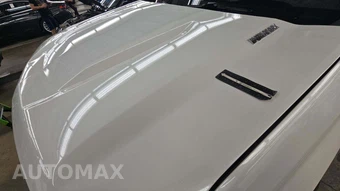 2020 Chevrolet Silverado 1500 LTZ Crew Cab Short Bed 1LZ - miniatura 32