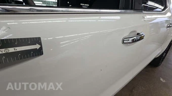 2020 Chevrolet Silverado 1500 LTZ Crew Cab Short Bed 1LZ - miniatura 34