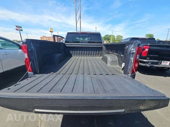 2020 Chevrolet Silverado 1500 LTZ Extended Cab Medium Bed 1LZ - miniatura 11