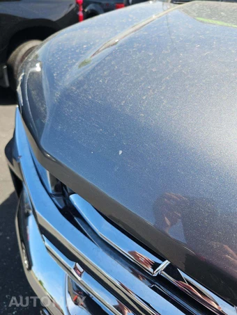 2020 Chevrolet Silverado 1500 LTZ Extended Cab Medium Bed 1LZ - miniatura 18