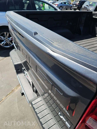 2020 Chevrolet Silverado 1500 LTZ Extended Cab Medium Bed 1LZ - miniatura 22