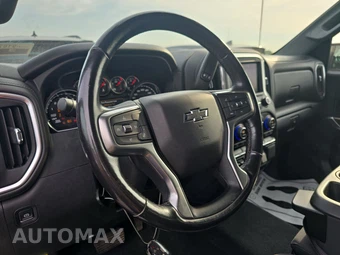 2020 Chevrolet Silverado 1500 RST - miniatura 10