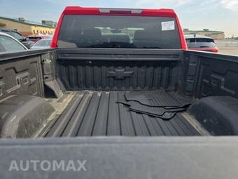 2020 Chevrolet Silverado 1500 RST - miniatura 16