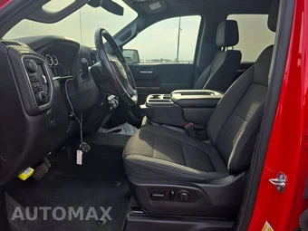 2020 Chevrolet Silverado 1500 RST - miniatura 7