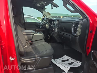 2020 Chevrolet Silverado 1500 RST - miniatura 8