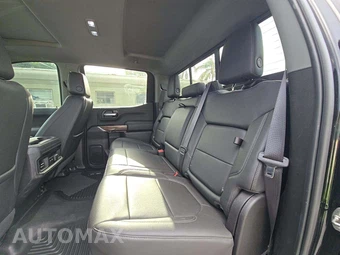 2020 Chevrolet Silverado 1500 RST Crew Cab Medium Bed 1SP - miniatura 10