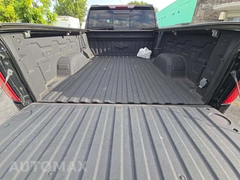 2020 Chevrolet Silverado 1500 RST Crew Cab Medium Bed 1SP - miniatura 11