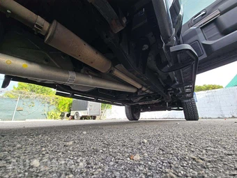 2020 Chevrolet Silverado 1500 RST Crew Cab Medium Bed 1SP - miniatura 14