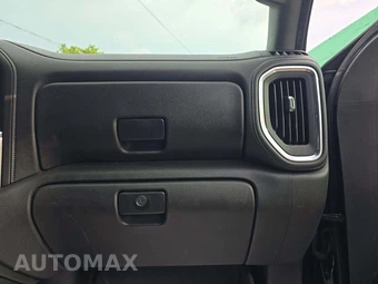 2020 Chevrolet Silverado 1500 RST Crew Cab Medium Bed 1SP - miniatura 16