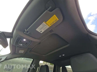 2020 Chevrolet Silverado 1500 RST Crew Cab Medium Bed 1SP - miniatura 8