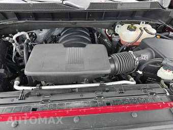 2020 Chevrolet Silverado 1500 RST Crew Cab Medium Bed 1SP - miniatura 15