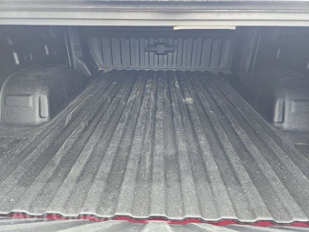 2020 Chevrolet Silverado 1500 RST Crew Cab Medium Bed 1SP - miniatura 16