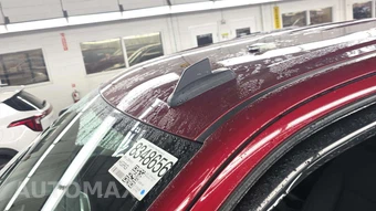 2020 Chevrolet Silverado 1500 RST Crew Cab Medium Bed 1SP - miniatura 17