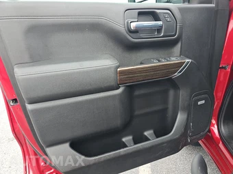 2020 Chevrolet Silverado 1500 RST Crew Cab Medium Bed 1SP - miniatura 9