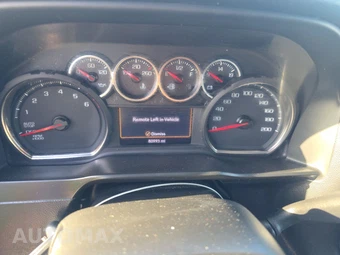 2020 Chevrolet Silverado 1500 RST Crew Cab Medium Bed 1SP - miniatura 12