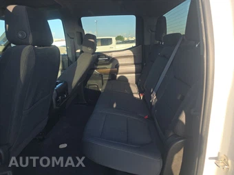 2020 Chevrolet Silverado 1500 RST Crew Cab Medium Bed 1SP - miniatura 13