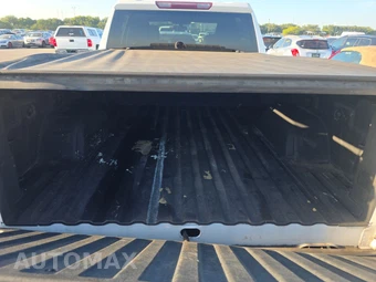 2020 Chevrolet Silverado 1500 RST Crew Cab Medium Bed 1SP - miniatura 16