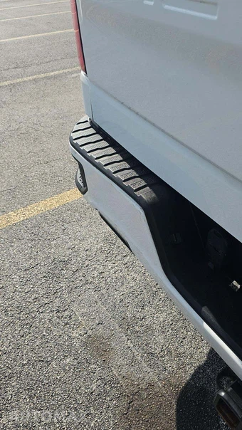 2020 Chevrolet Silverado 1500 RST Crew Cab Medium Bed 1SP - miniatura 22