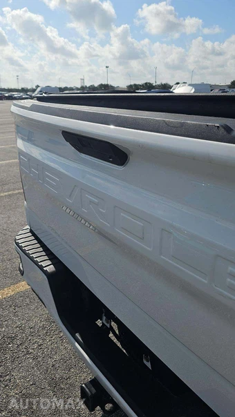 2020 Chevrolet Silverado 1500 RST Crew Cab Medium Bed 1SP - miniatura 23