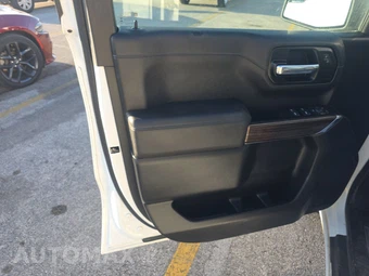 2020 Chevrolet Silverado 1500 RST Crew Cab Medium Bed 1SP - miniatura 9