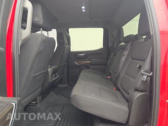 2020 Chevrolet Silverado 1500 RST Crew Cab Medium Bed 1SP - miniatura 13