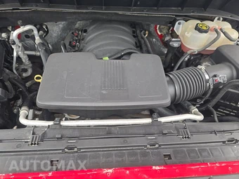 2020 Chevrolet Silverado 1500 RST Crew Cab Medium Bed 1SP - miniatura 15