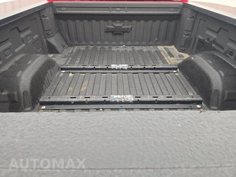 2020 Chevrolet Silverado 1500 RST Crew Cab Medium Bed 1SP - miniatura 16