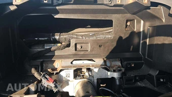 2020 Chevrolet Silverado 1500 RST Crew Cab Medium Bed 1SP - miniatura 18