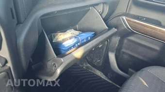 2020 Chevrolet Silverado 1500 RST Crew Cab Medium Bed 1SP - miniatura 24