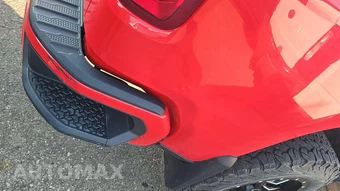 2020 Chevrolet Silverado 1500 RST Crew Cab Medium Bed 1SP - miniatura 31