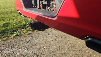 2020 Chevrolet Silverado 1500 RST Crew Cab Medium Bed 1SP - miniatura 34